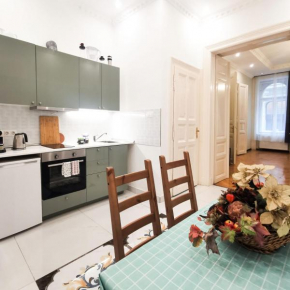 Ditroi Apartment Large Budapest